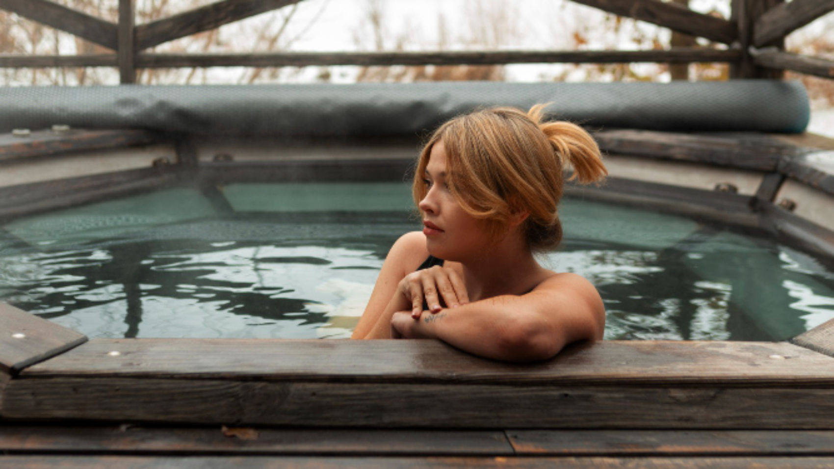 romantyczny weekend w spa
