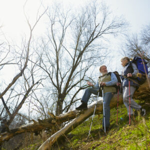 szczyrk dla osób starszych