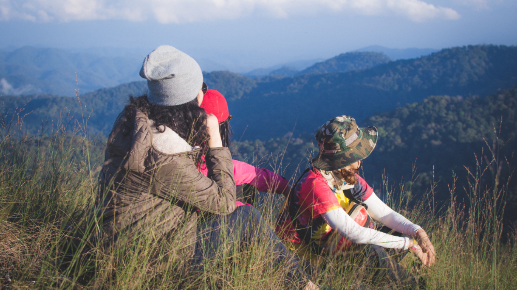 Rodzinne spacery i łatwe szlaki w okolicy Szczyrku