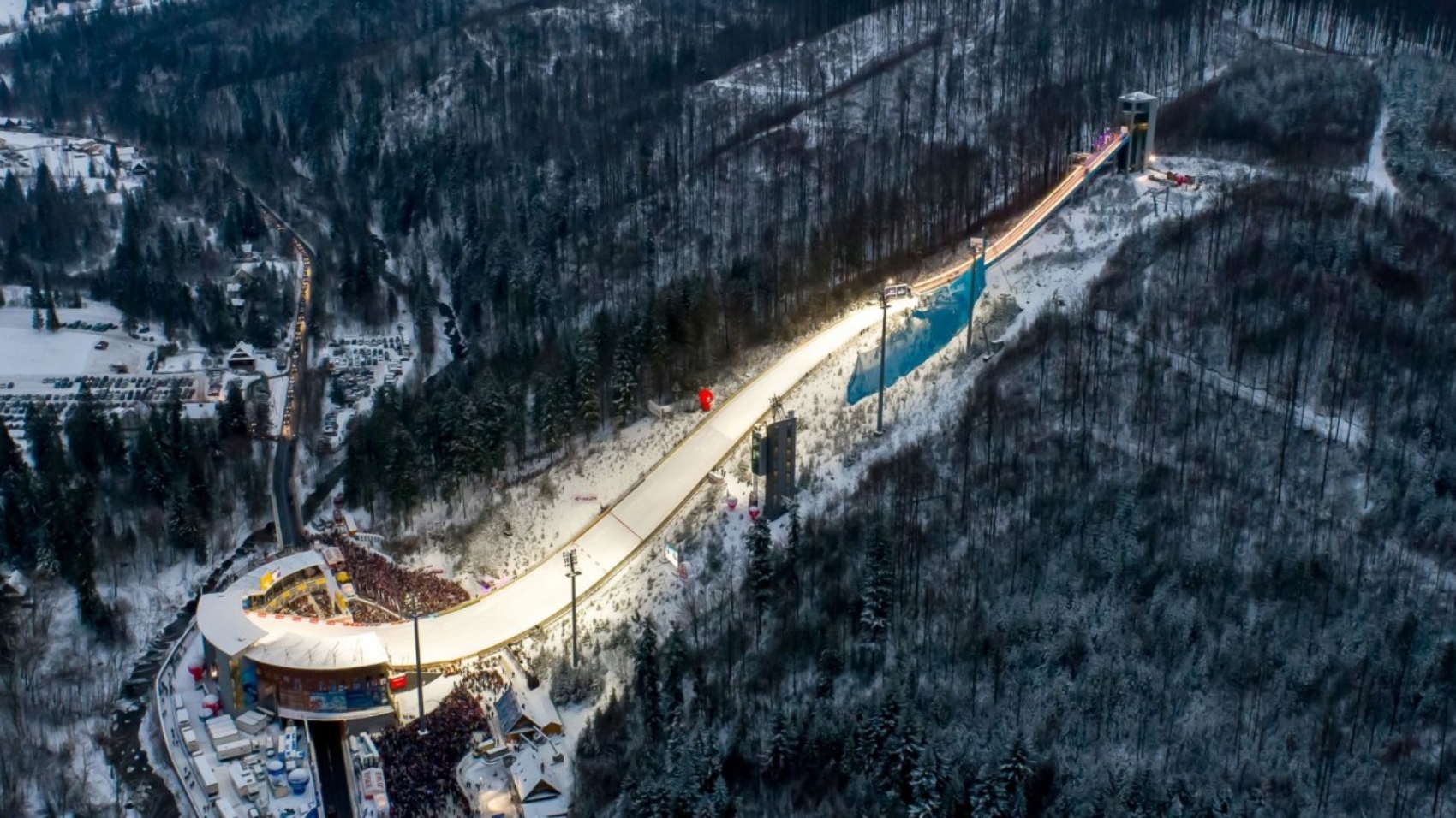 Centralny Ośrodek Sportu w Szczyrku