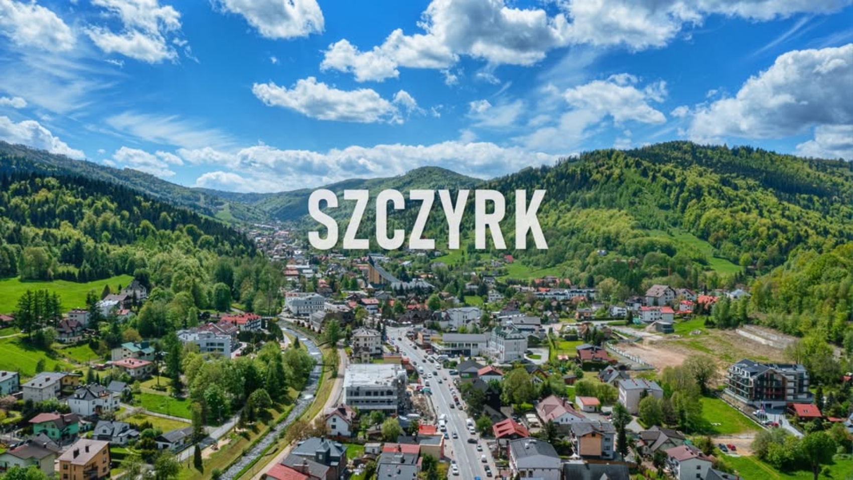 Szczyrk i okolica