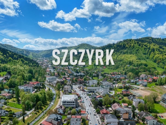 Szczyrk i okolica