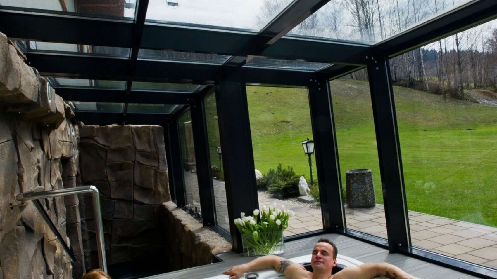 Letni relaks i wellness w Szczyrku