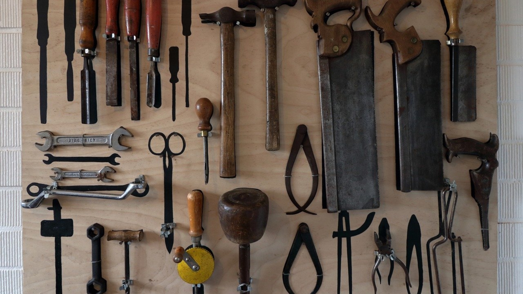 Weekend majsterkowicza