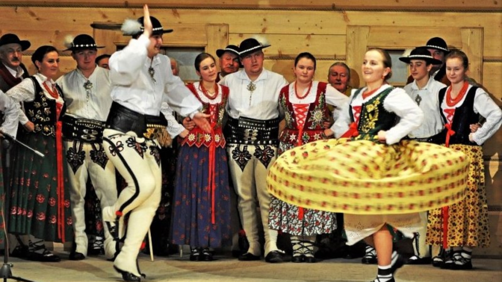 Góralskie święta
