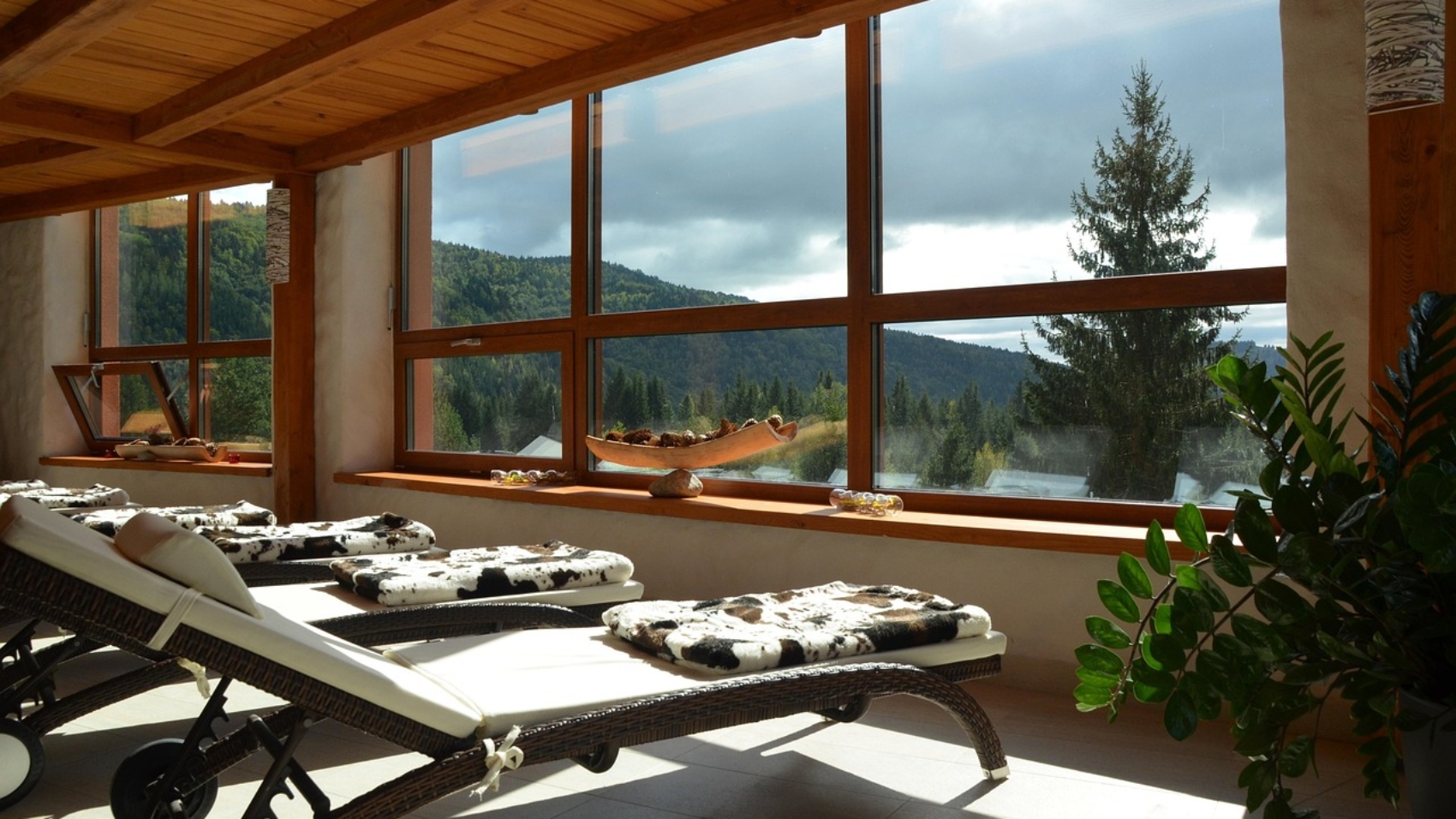 spa jesien