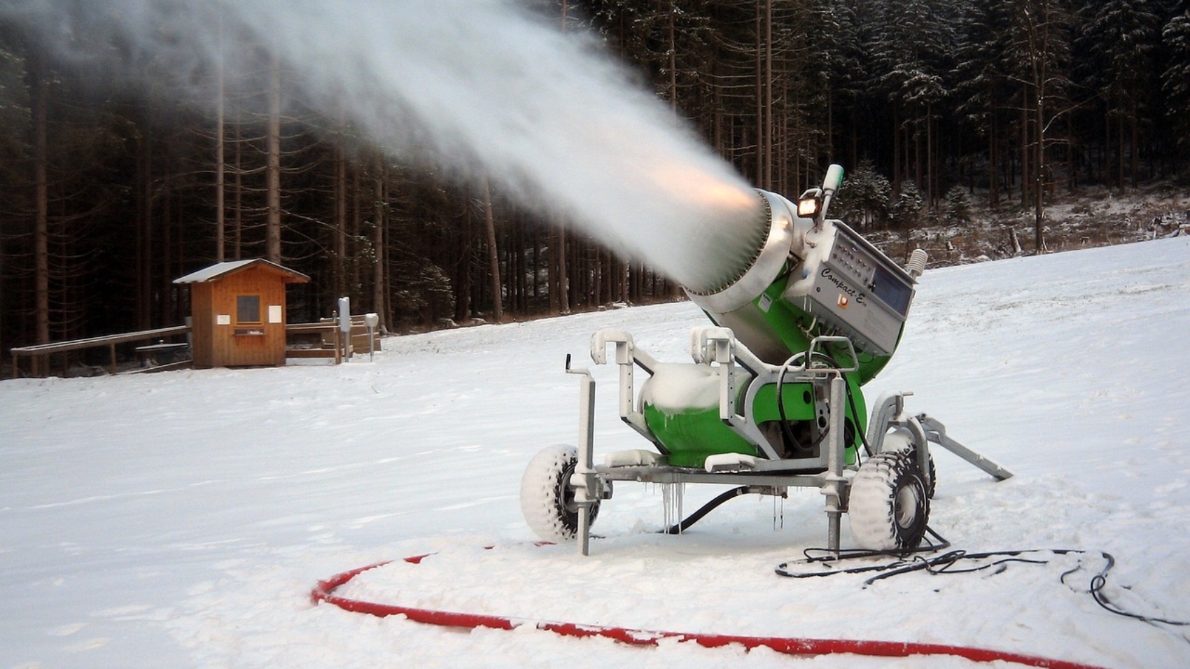 przygotowanie do grudnia