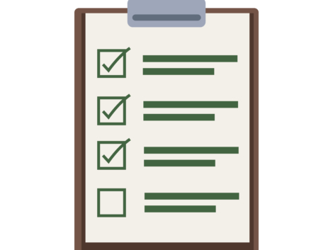 góry zimą – checklista