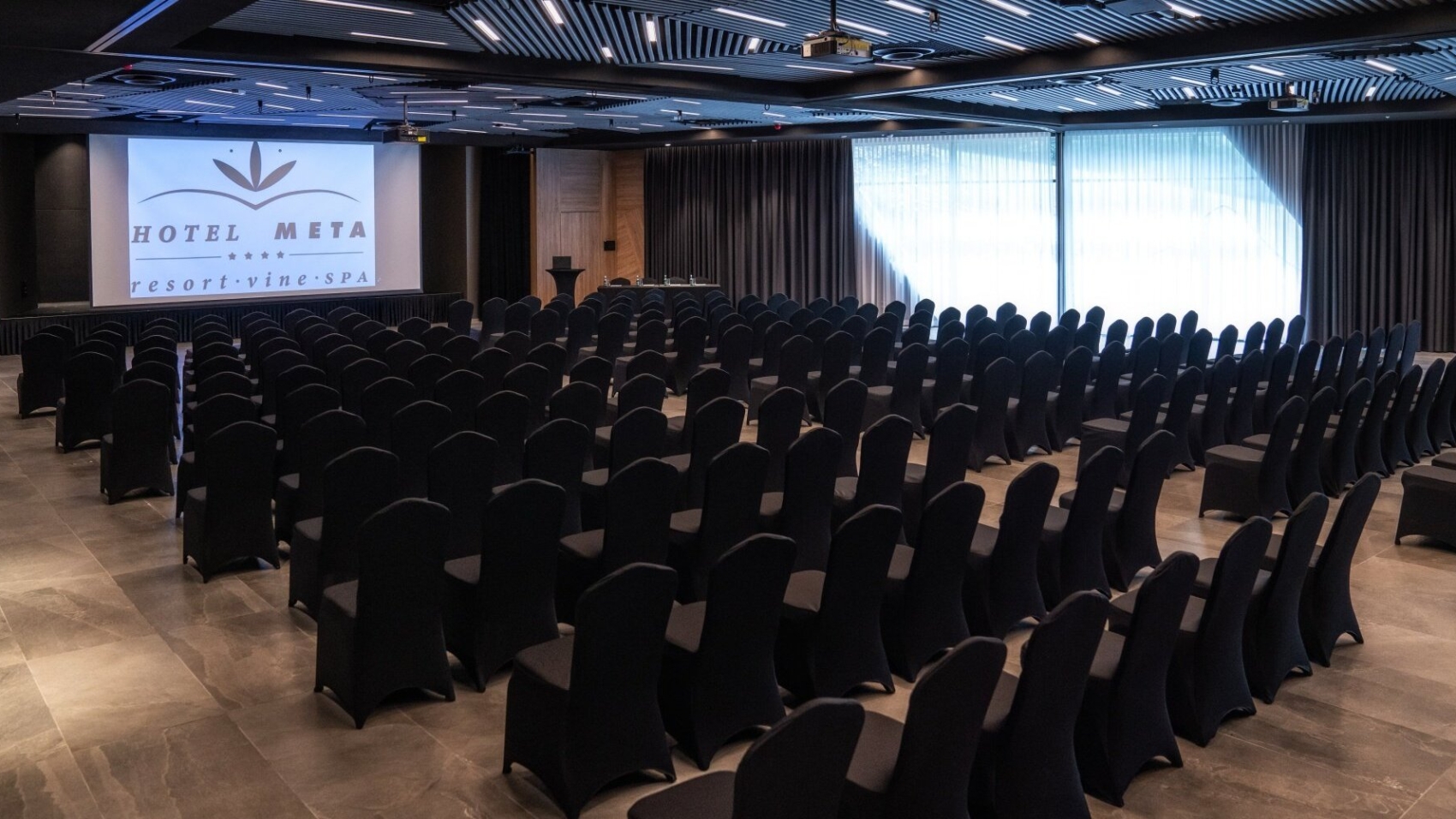 konferencje w górach
