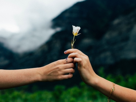 walentynki w Szczyrku