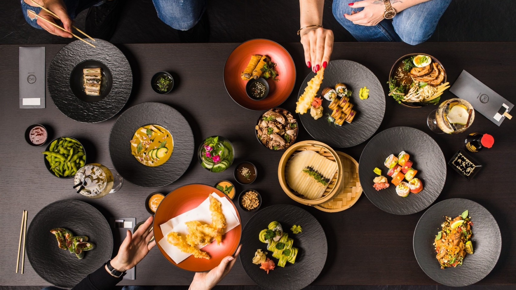 wieczór ze SPA w szczyrku