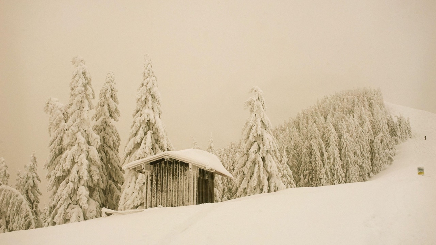 Weekend pod Skrzycznem – 48h dla par w Szczyrku
