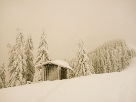 Weekend pod Skrzycznem – 48h dla par w Szczyrku