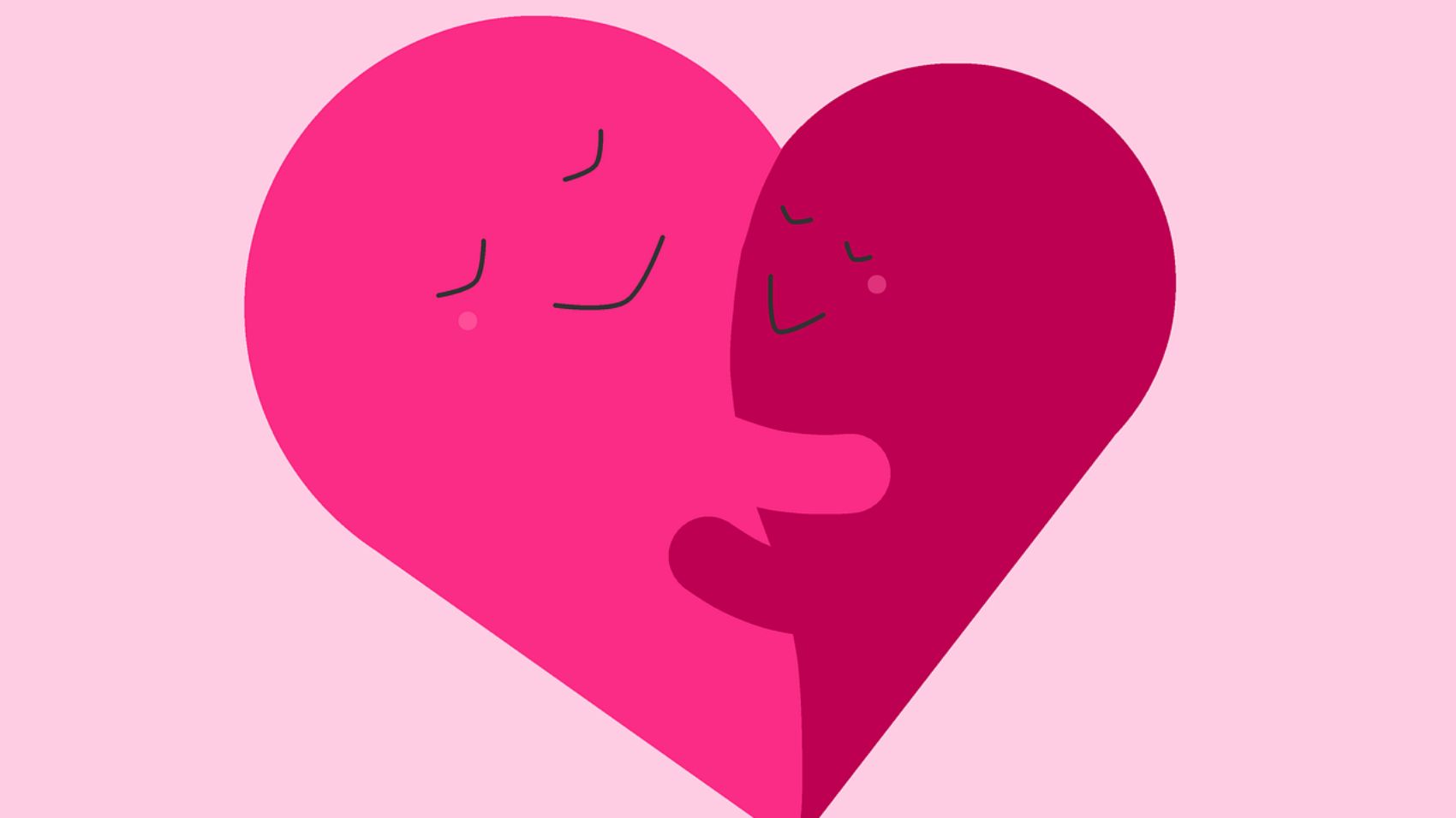 walentynki w górach