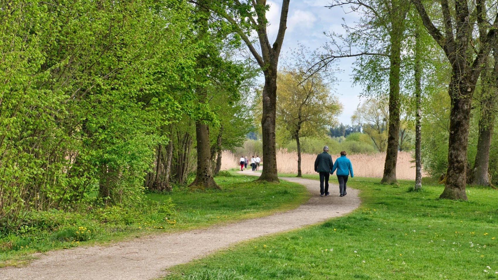 Jak się ubrać w góry wiosną