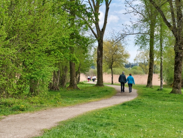 Jak się ubrać w góry wiosną