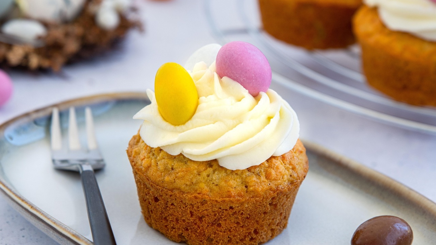 Rodzinna Wielkanoc w górach