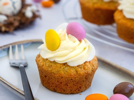 Rodzinna Wielkanoc w górach